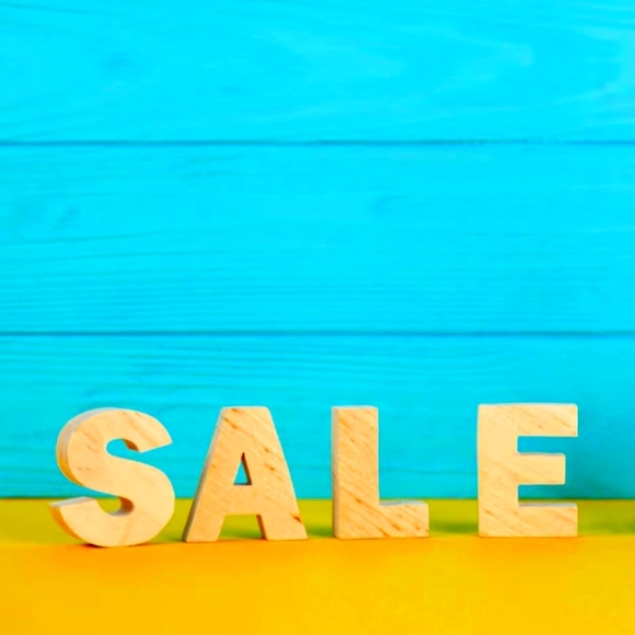 Final Sale ⭐💲💲💰 SAVINGS - Picture 3 of 4